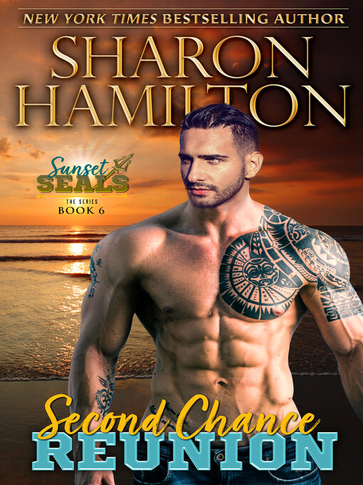 Title details for Second Chance Reunion by Sharon Hamilton - Available